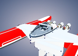 First boat
