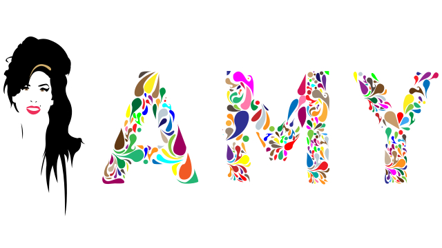 Amy trailer