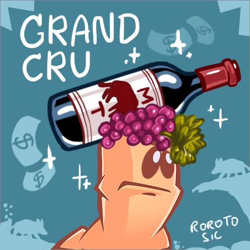 Grand Cru