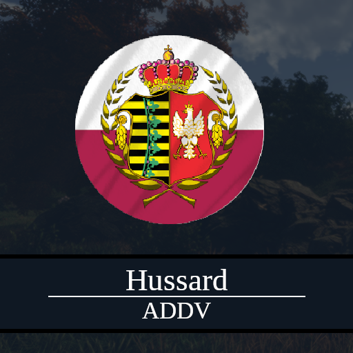 ADDV - Hussard