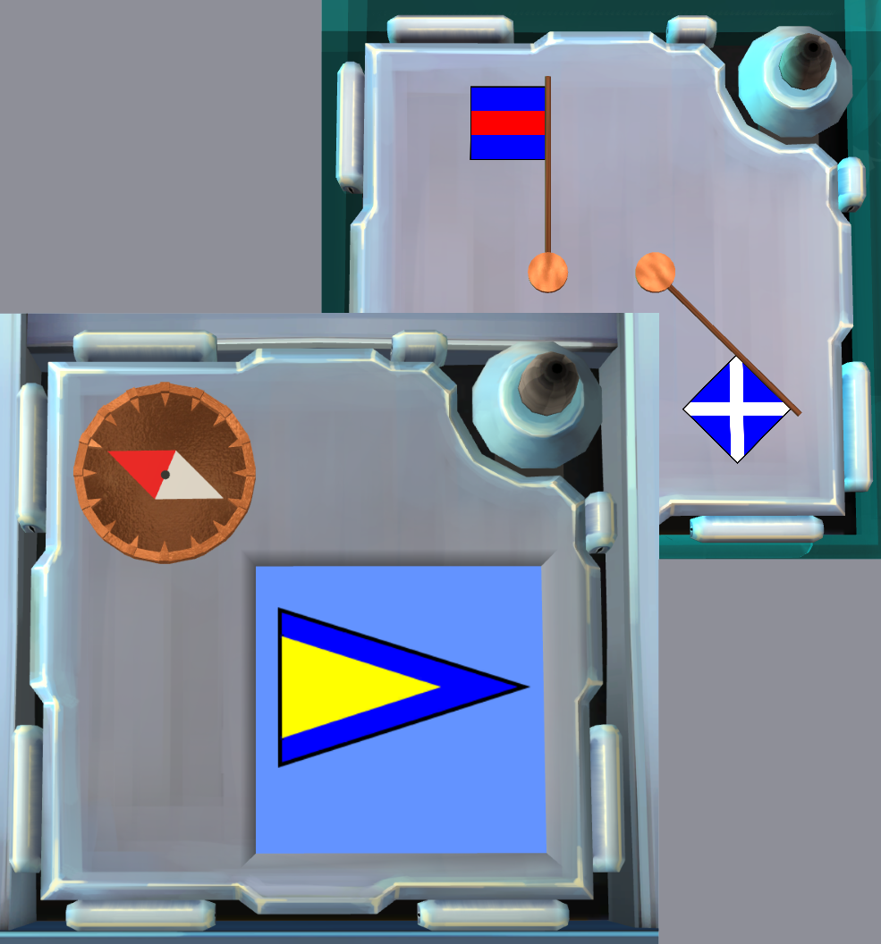 Maritime Modules