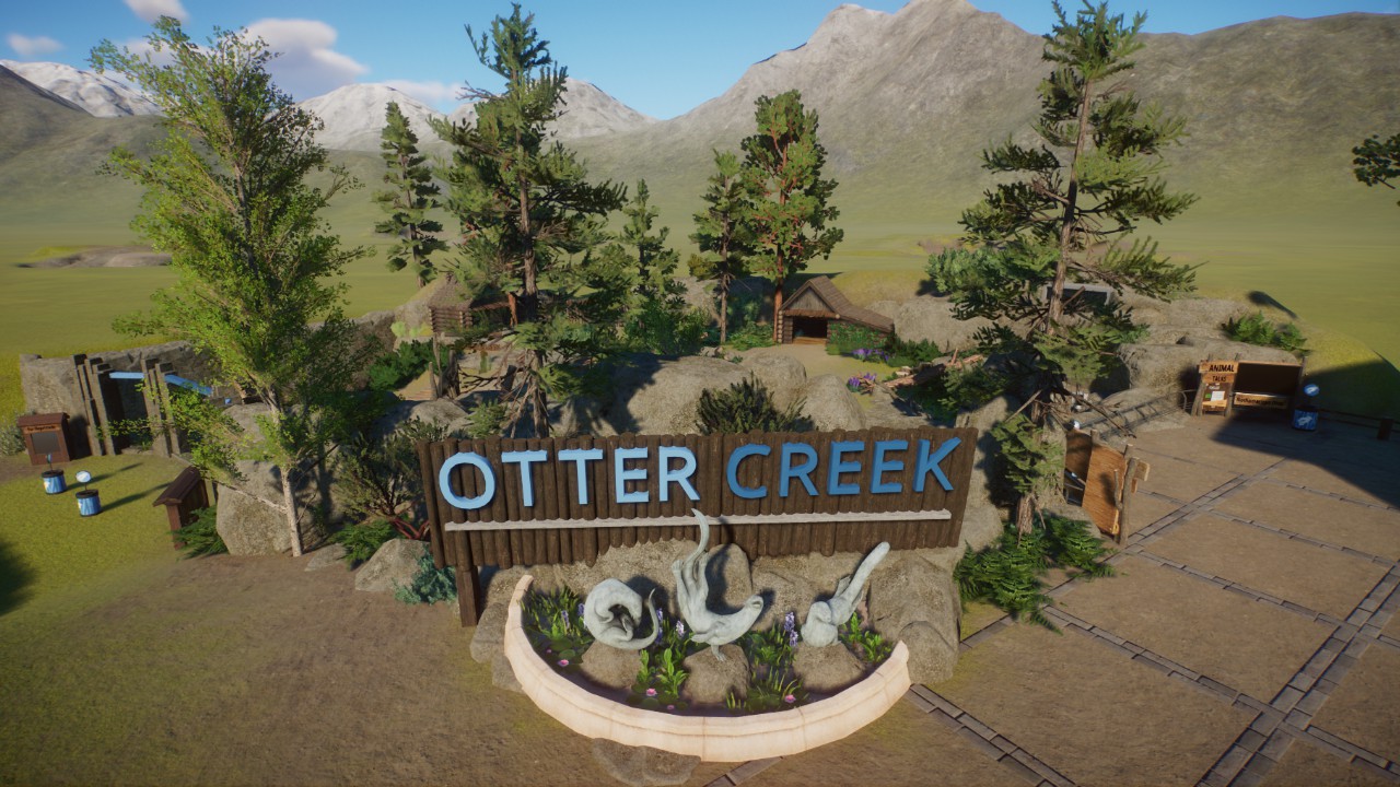 Otter Creek Habitat