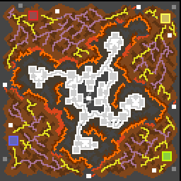 Korvek's Return - Level 9