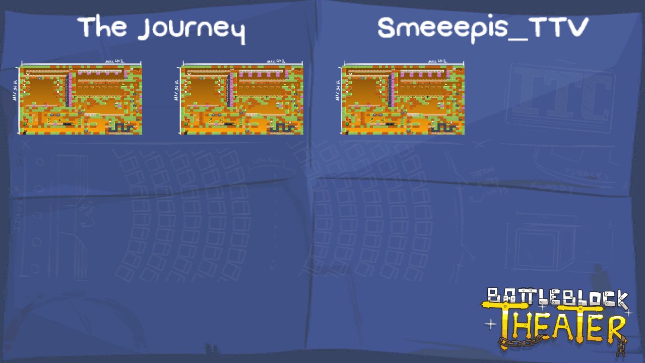 The Journey