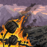 Opium MB challenge 1