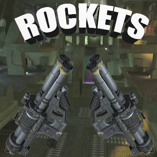 ROCKETS