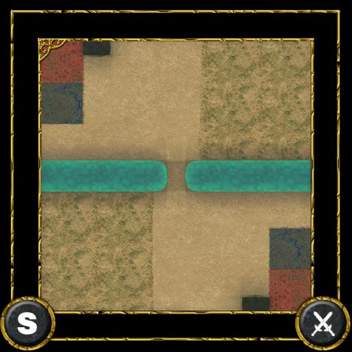 1v1 MAP BALANCED preview