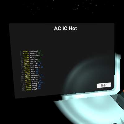AC IC Hot