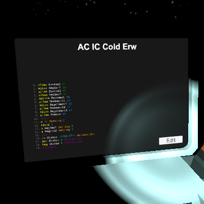 AC IC Cold Erw