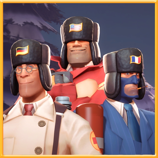 Universal Ushanka (Formal Style)