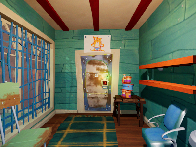 a simplehouse 2