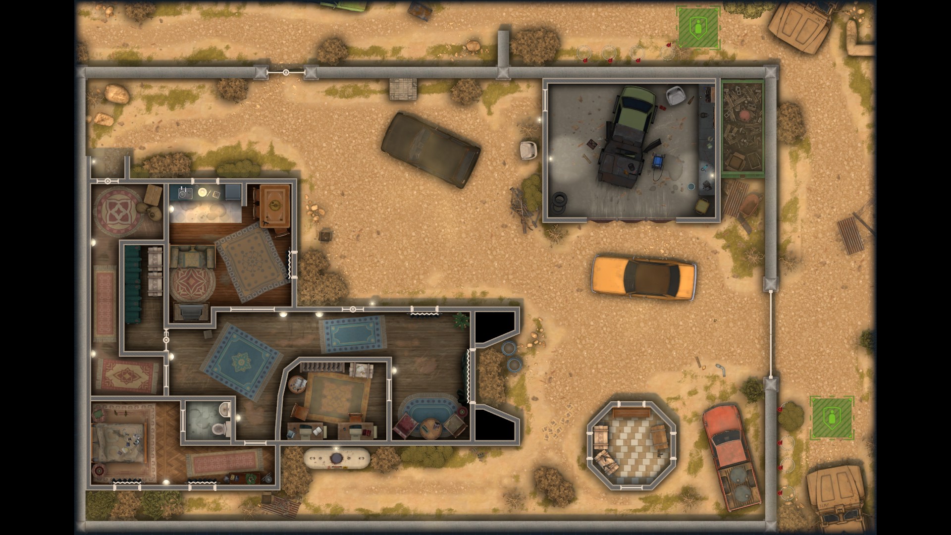 Raid Warfare
