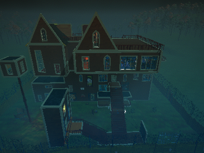  a simpleHouse
