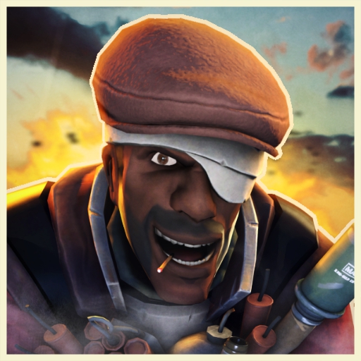 Bomber's Brim