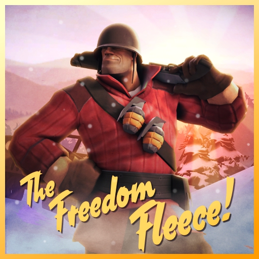 Freedom Fleece