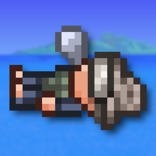 Sleeping Angler Blindfold