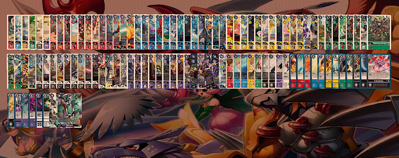 voidfall card sleeves Platinum Star - Card Sleeves