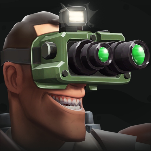 Proton Peepers