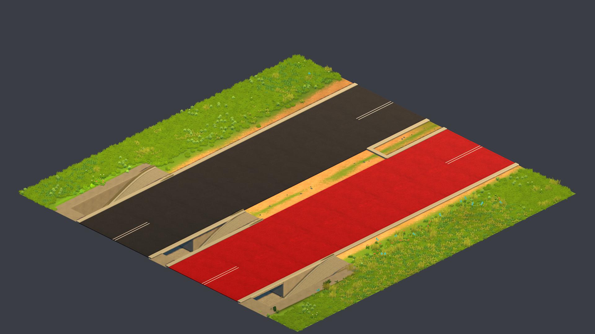 BRT station.tile