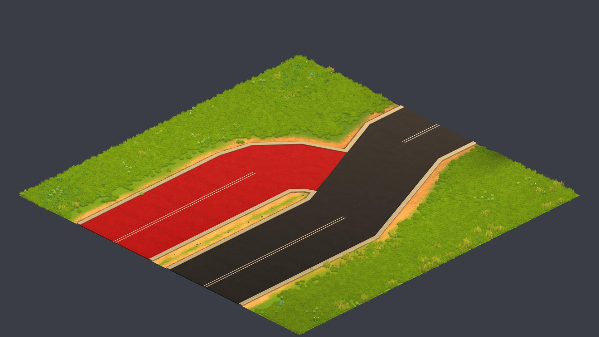 BRT merge.tile