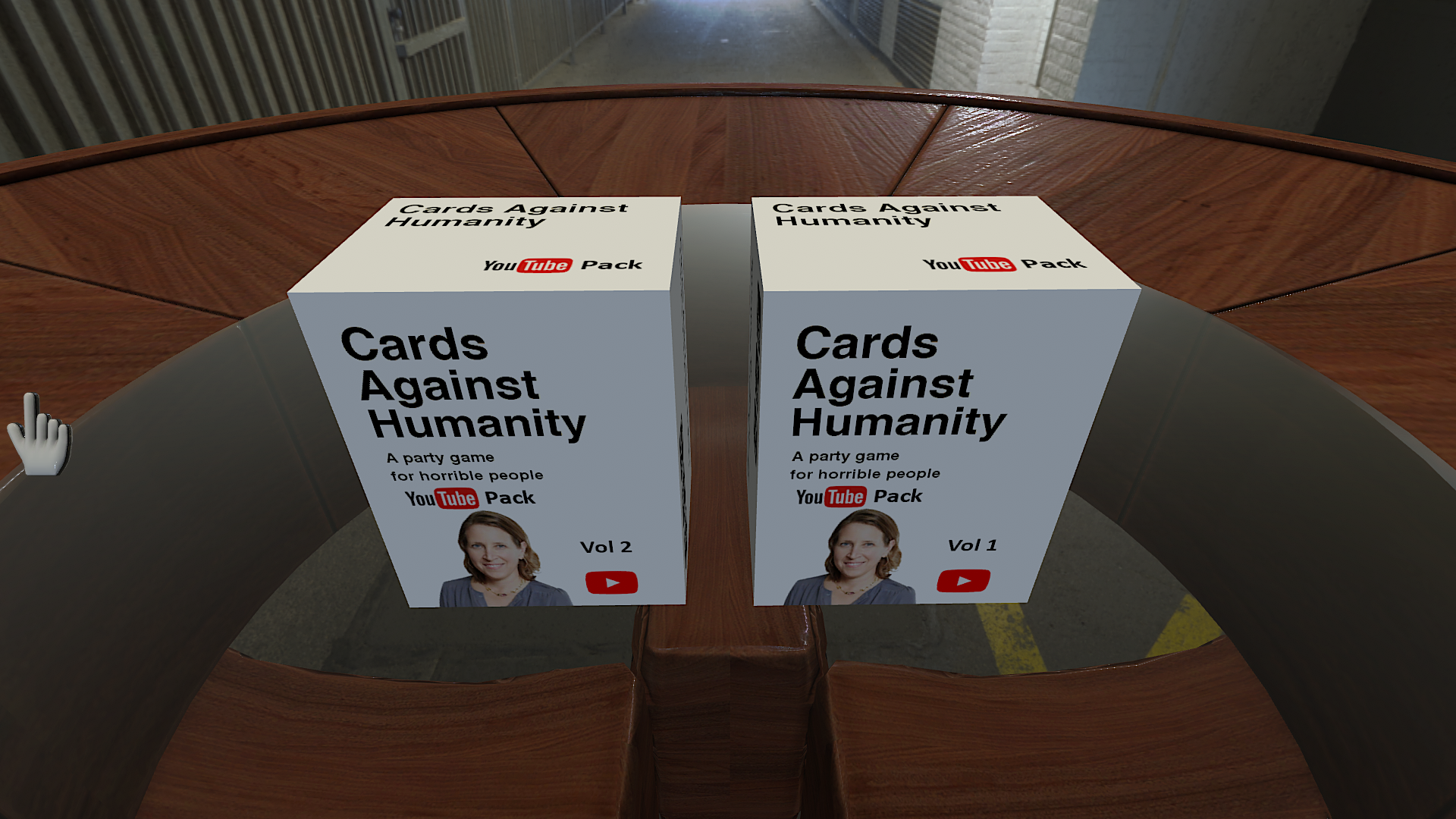 Cards Against Youtube preview