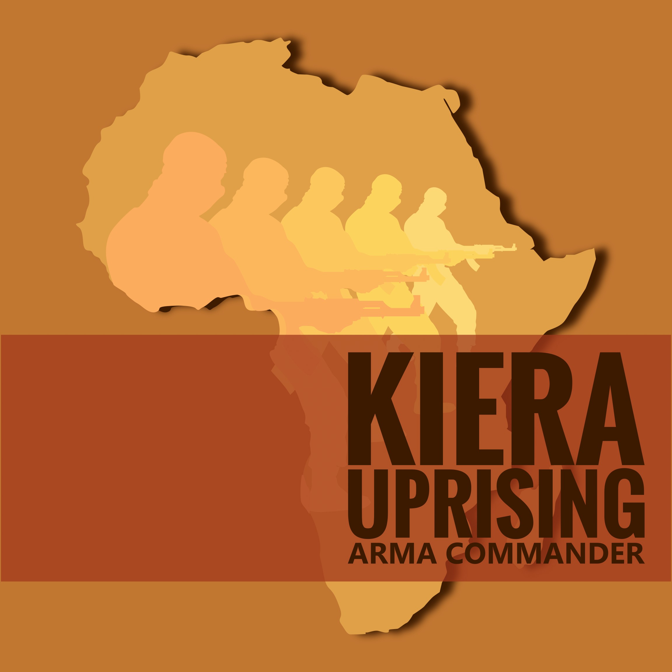 AC Kiera Uprising - Duala CUP