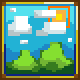 Pixelation Filter – tModLoader Mod