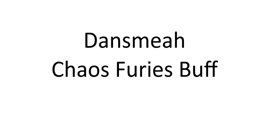 dansmeah furies buff
