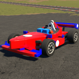 SAPS Autosort Formula Kart p750
