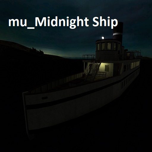 mu_Midnight Ship