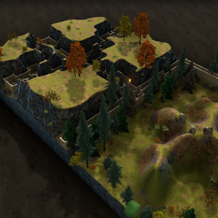 Dragon Barrow