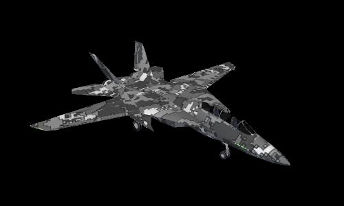 EF-24G Urban Digital