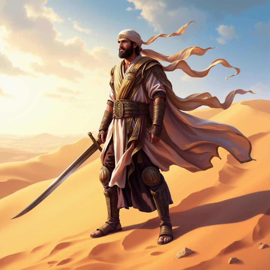 Saudi