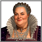 Lady Agatha