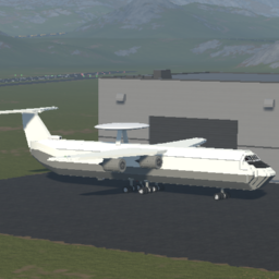 Softbody AIR LINER A-50
