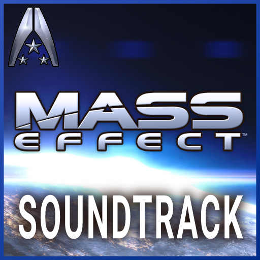 MEPR: Mass Effect Trilogy Soundtrack