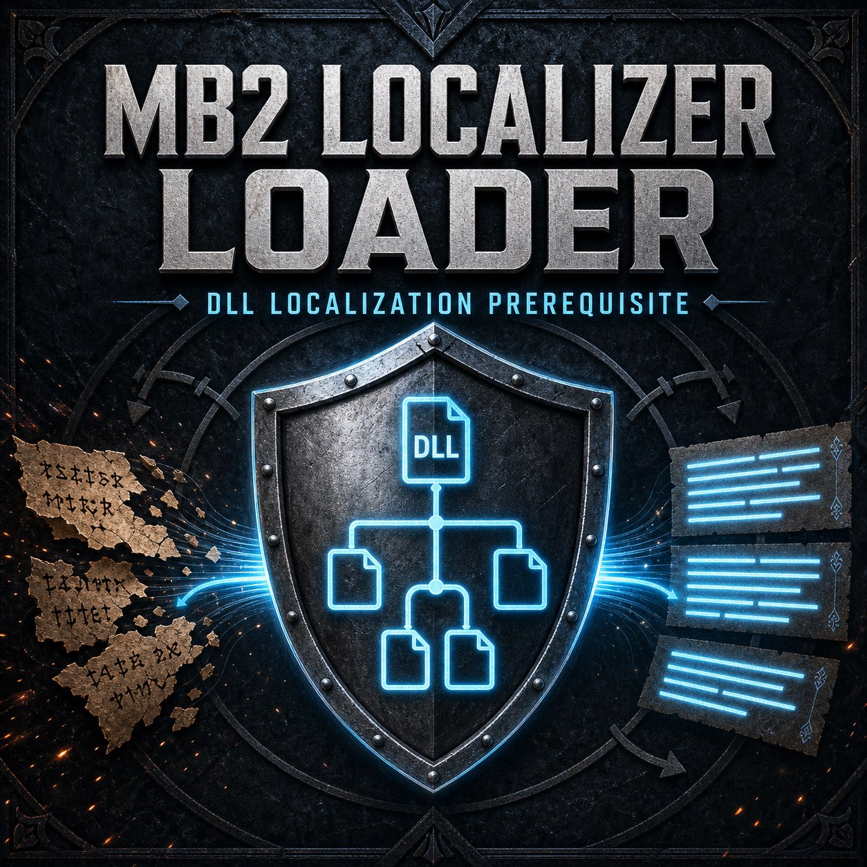 MB2 Localizer Loader