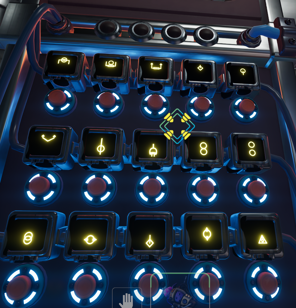 Steam Community :: Guide :: An answer of Puzzle in Temporal Research ...