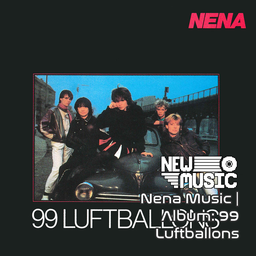 Nena Music | Album: 99 Luftballons – Project Zomboid Mod