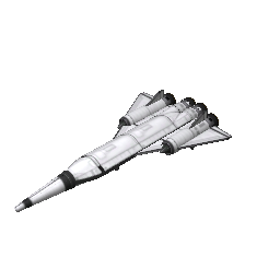 Firework Mk 3 1750m/s +
