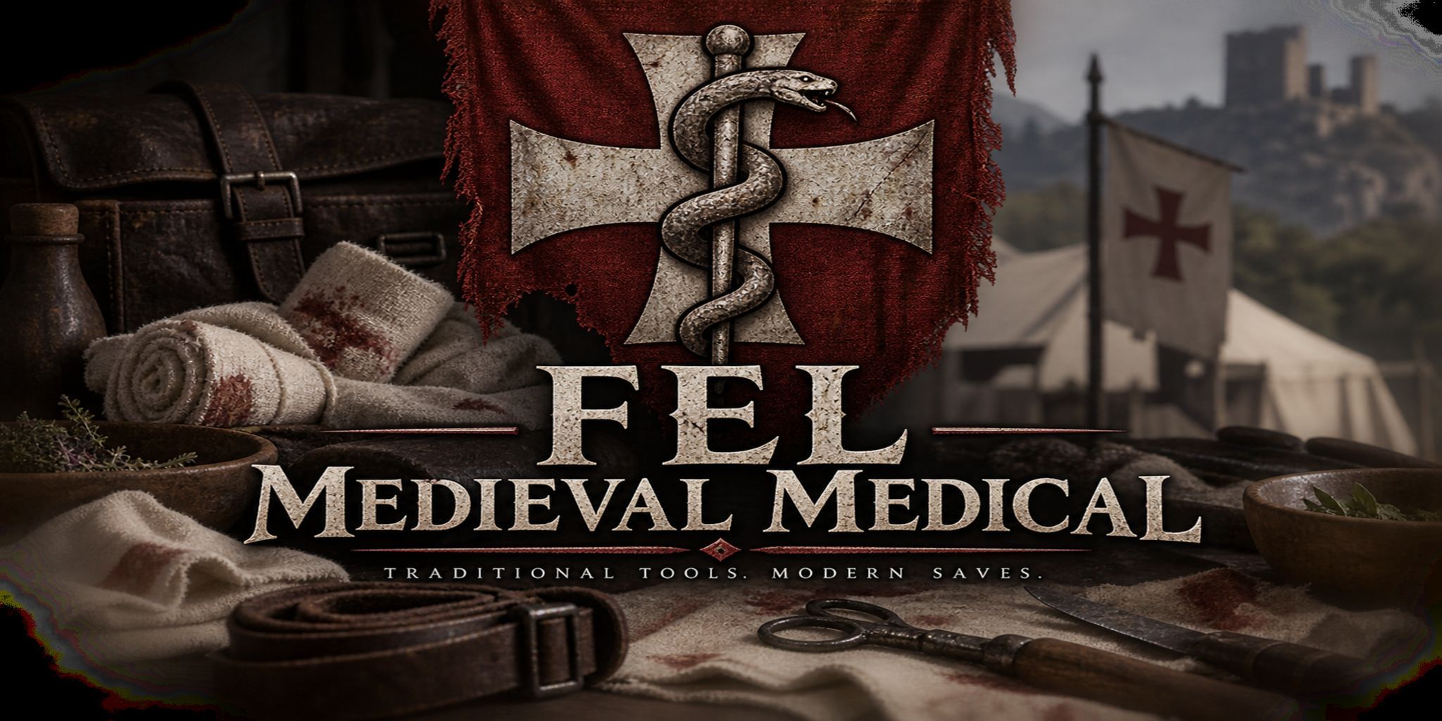 FEL Medieval Medical