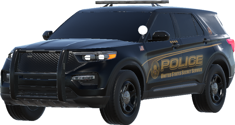 U.S. ~ Secret Service