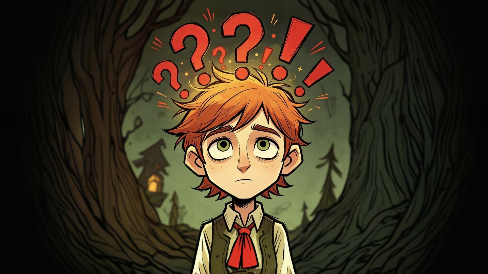 不太平衡的奇思妙想（自用模组） – Don't Starve Together Mod