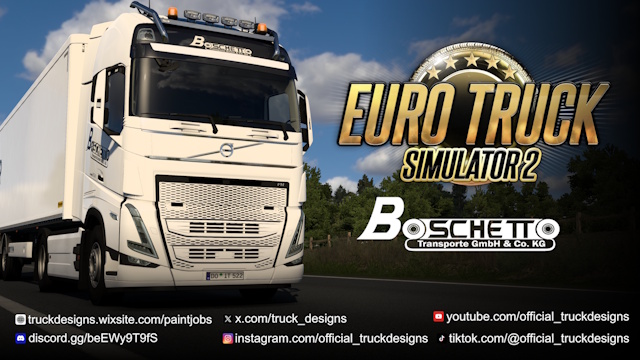 Boschetto Transporte