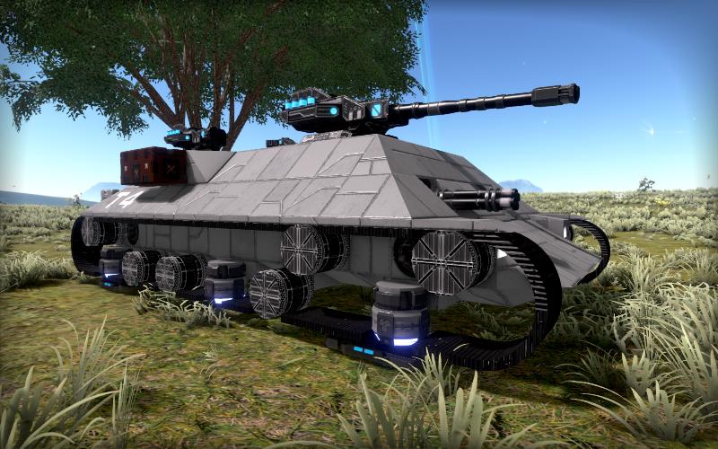 T 4 preview