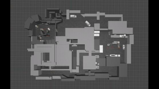 de_waste [WIP] – Counter-Strike 2 Mod