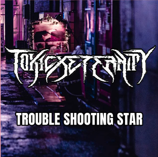 Yakuza 0 - Trouble Shooting Star (Metal Cover) - ToxicxEternity/ZENTA