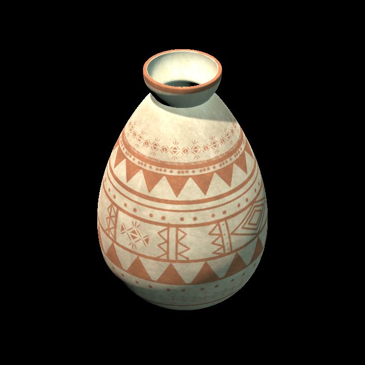 Vase #9