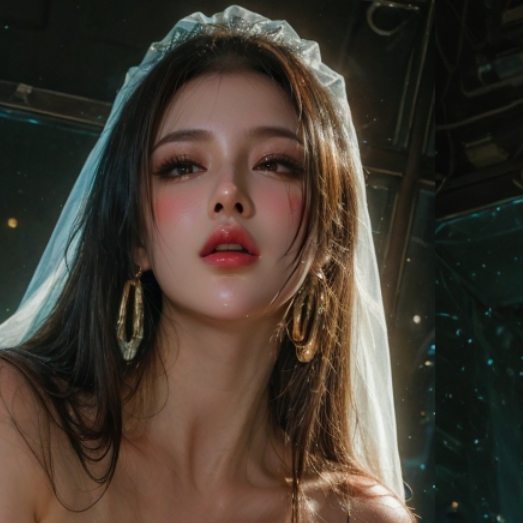 新婚女帝