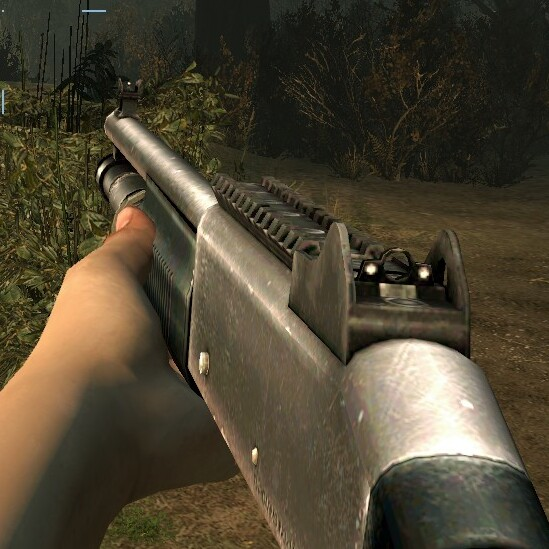 Vivid Autoshotgun